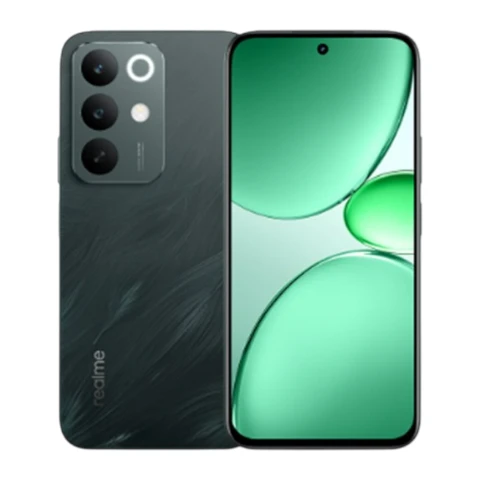 realme 12 5G 256GB/8GB Woodland Green